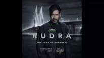 Rudra-The Edge of Darkness